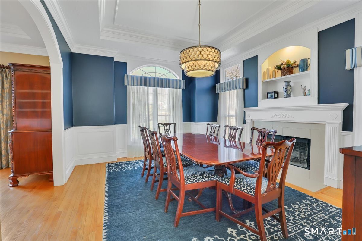 80 Aspen Drive Glastonbury CT 06073