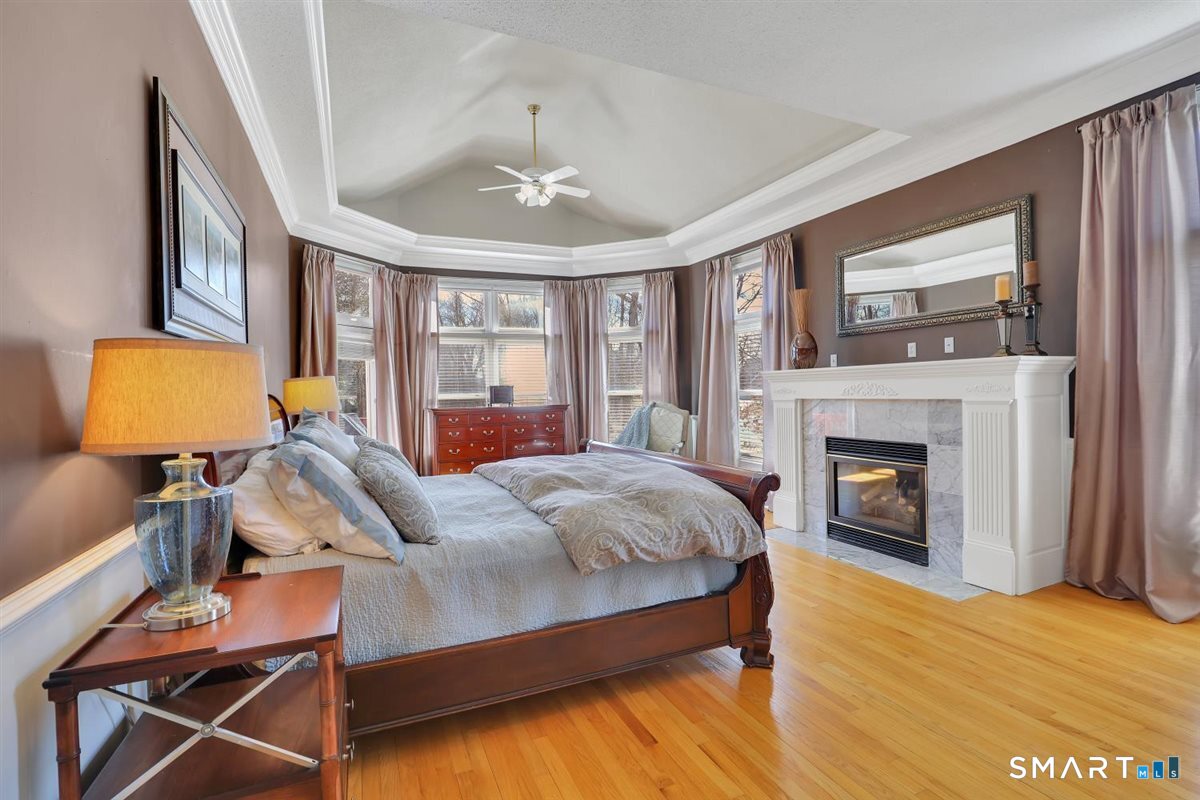 80 Aspen Drive Glastonbury CT 06073