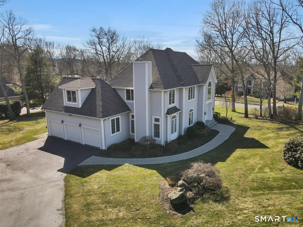 80 Aspen Drive Glastonbury CT 06073