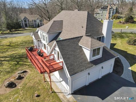 80 Aspen Drive Glastonbury CT 06073