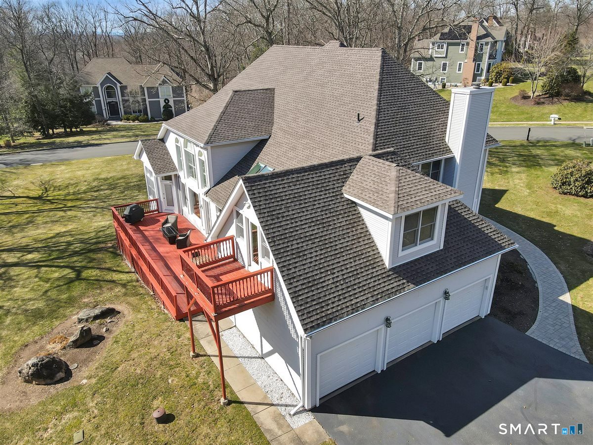 80 Aspen Drive Glastonbury CT 06073