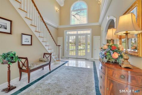 80 Aspen Drive Glastonbury CT 06073