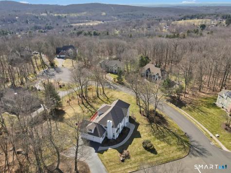 80 Aspen Drive Glastonbury CT 06073