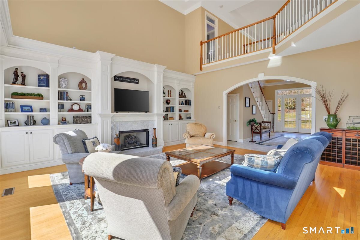 80 Aspen Drive Glastonbury CT 06073