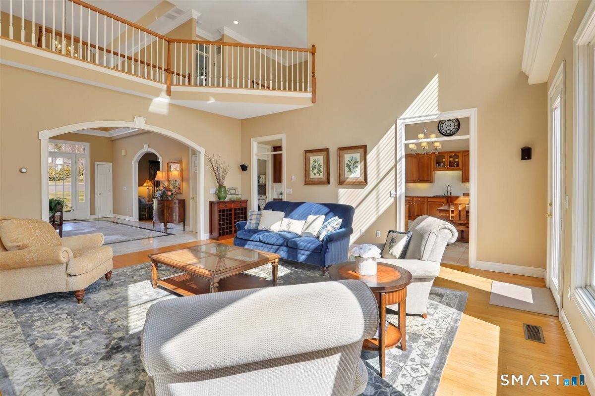 80 Aspen Drive Glastonbury CT 06073