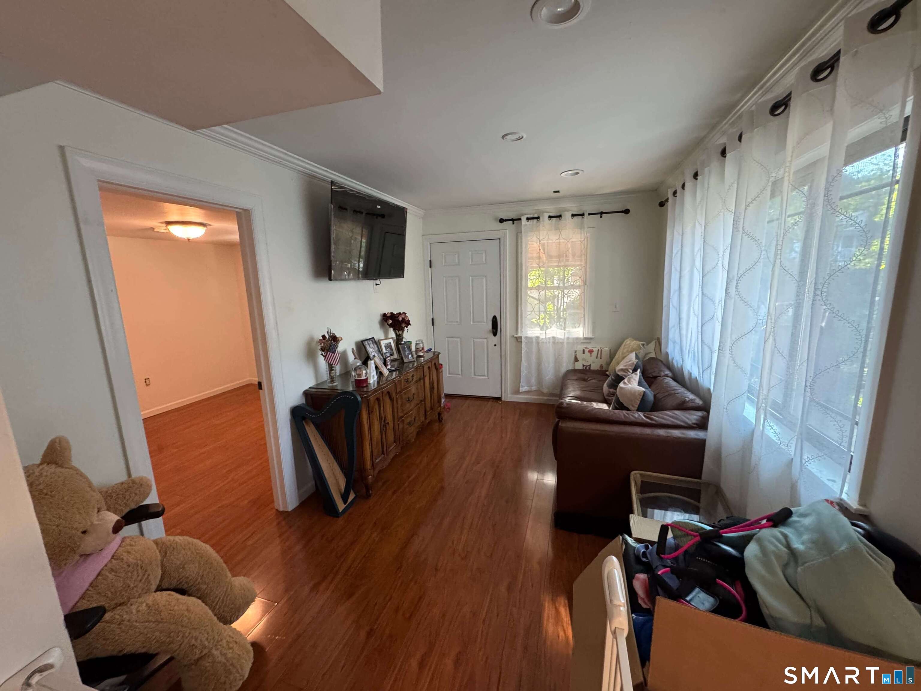 19 Ridgeway Street Stamford CT 06907