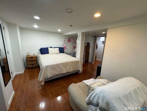 19 Ridgeway Street Stamford CT 06907