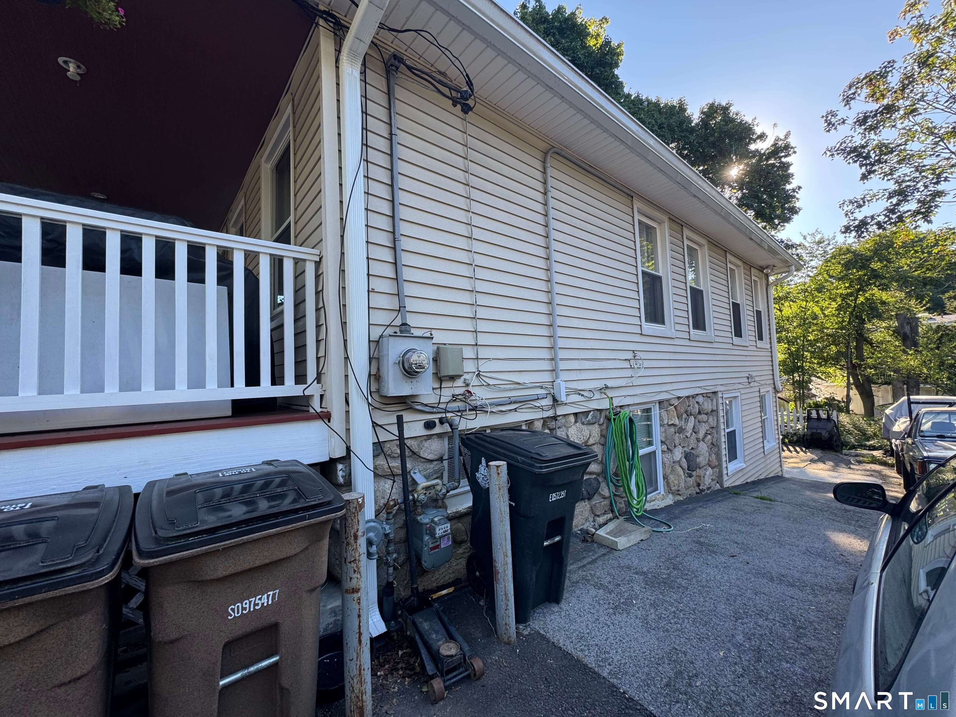 19 Ridgeway Street Stamford CT 06907