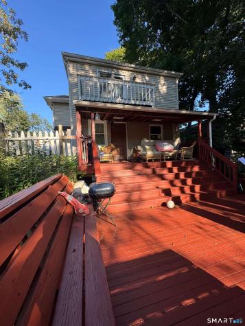 19 Ridgeway Street Stamford CT 06907