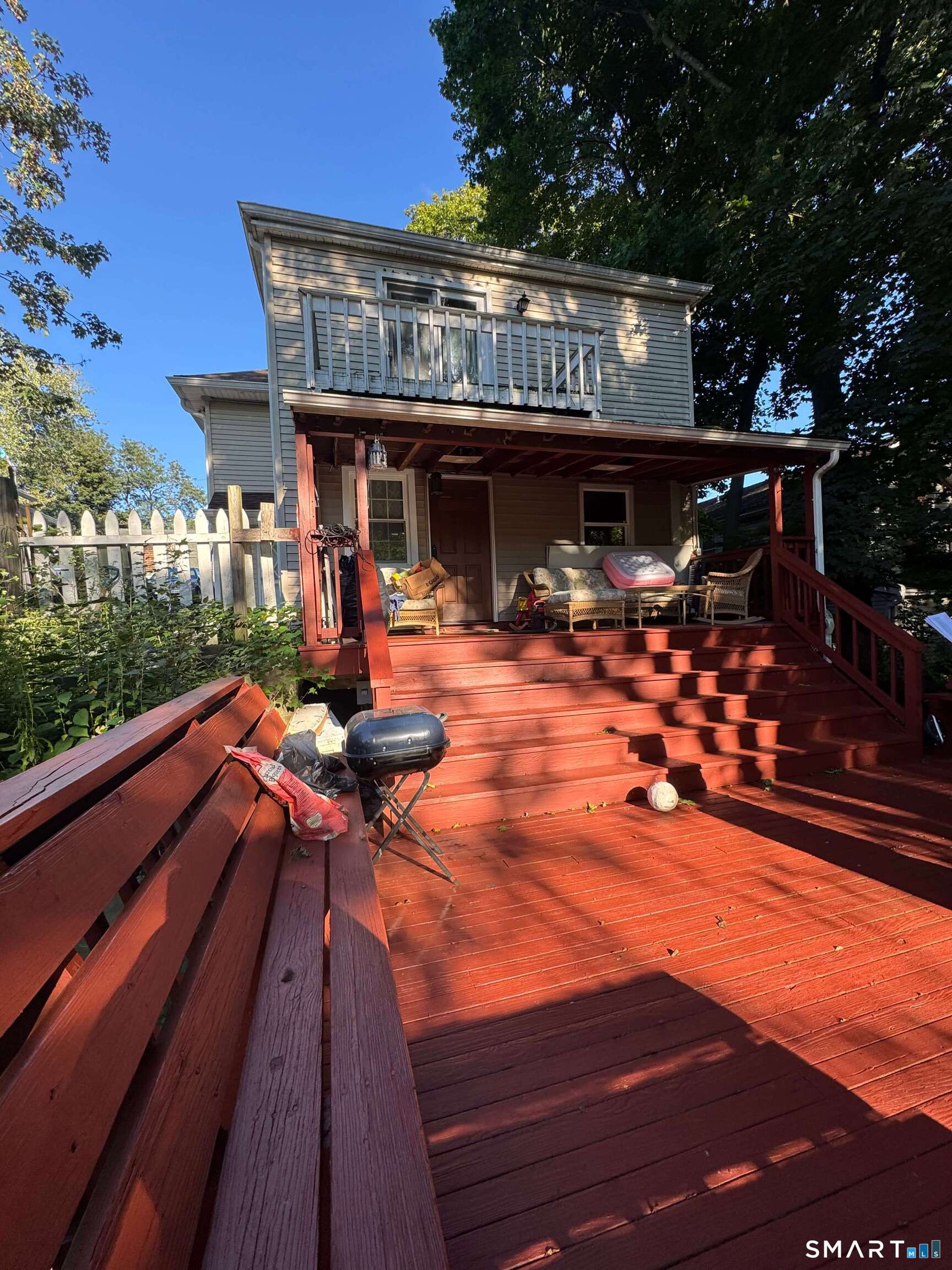 19 Ridgeway Street Stamford CT 06907