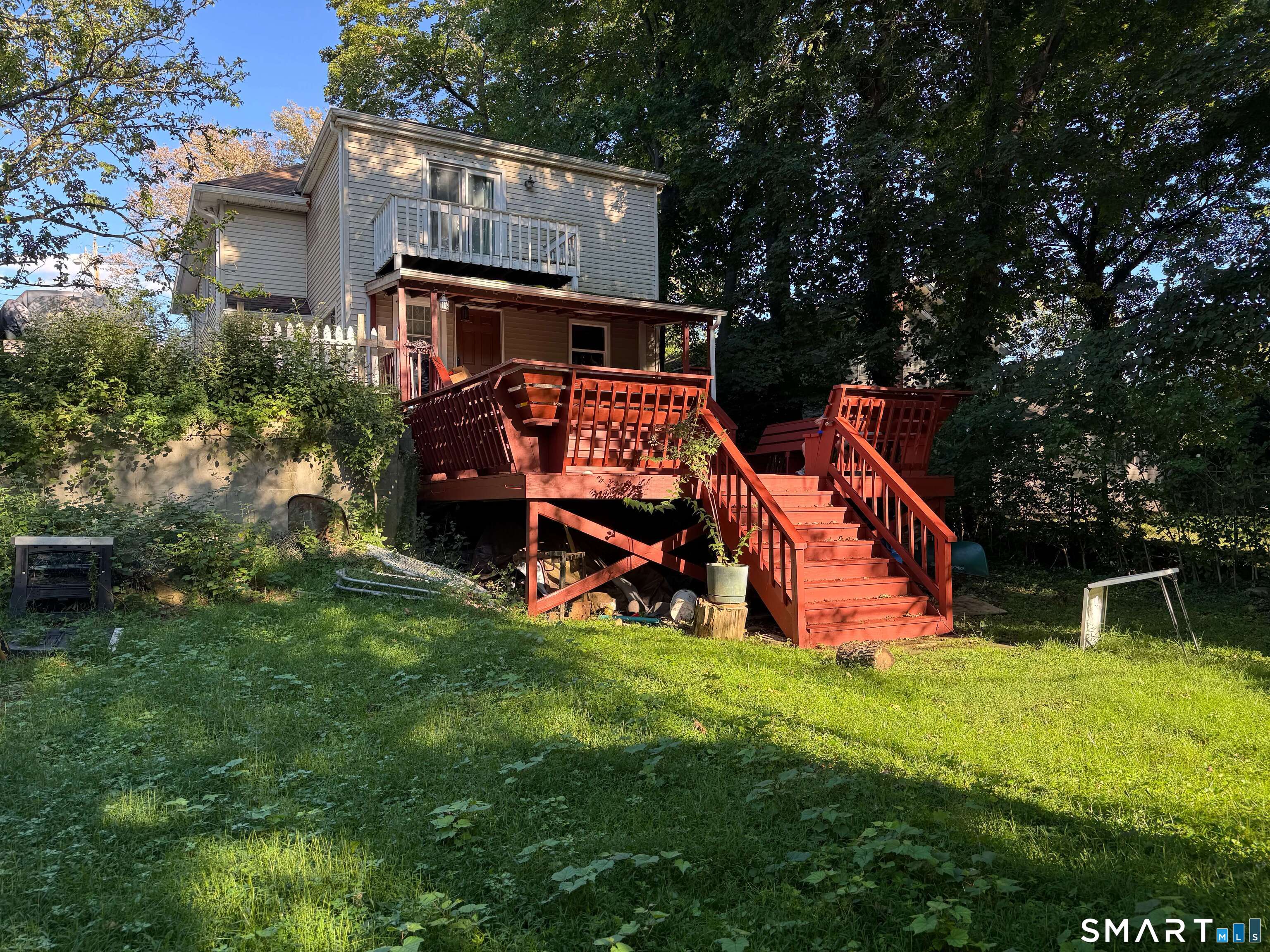 19 Ridgeway Street Stamford CT 06907