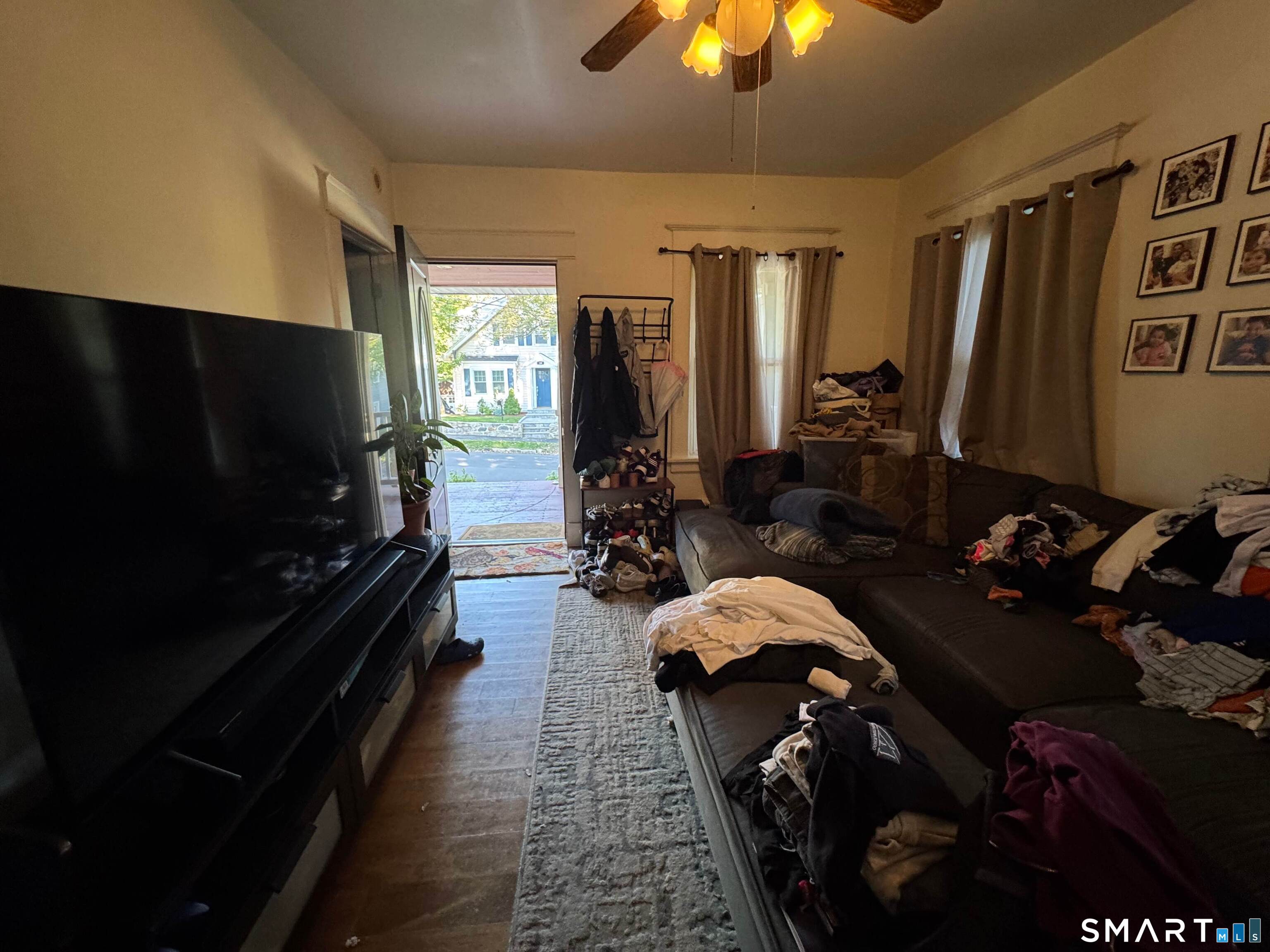 19 Ridgeway Street Stamford CT 06907
