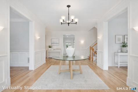 2 Longwood Drive Redding CT 06896