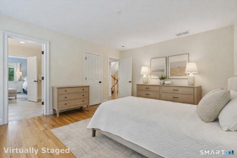 2 Longwood Drive Redding CT 06896