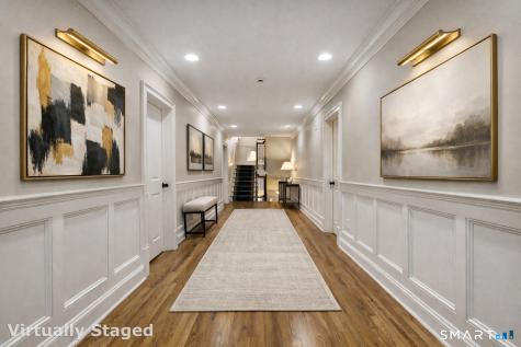 2 Longwood Drive Redding CT 06896