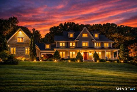 2 Longwood Drive Redding CT 06896