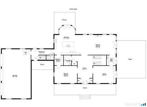 2 Longwood Drive Redding CT 06896