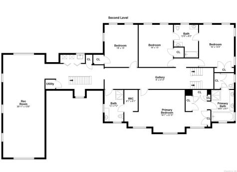 2 Longwood Drive Redding CT 06896