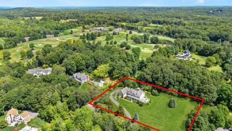 2 Longwood Drive Redding CT 06896