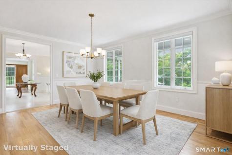 2 Longwood Drive Redding CT 06896