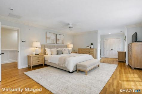 2 Longwood Drive Redding CT 06896