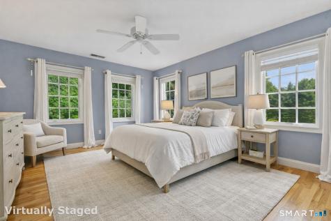 2 Longwood Drive Redding CT 06896