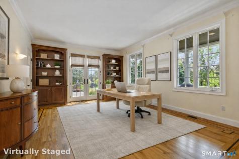 2 Longwood Drive Redding CT 06896