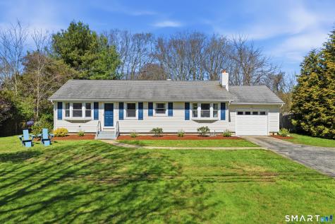 71 Maple Avenue Old Saybrook CT 06475