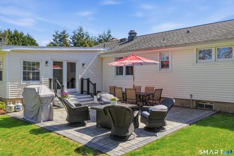 71 Maple Avenue Old Saybrook CT 06475