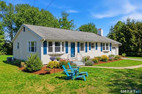 71 Maple Avenue Old Saybrook CT 06475