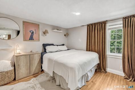 57 Olmstead Road Redding CT 06896