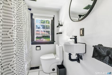 57 Olmstead Road Redding CT 06896