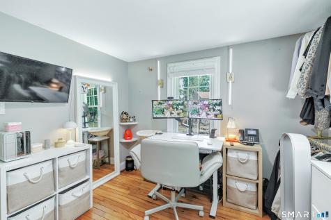 57 Olmstead Road Redding CT 06896