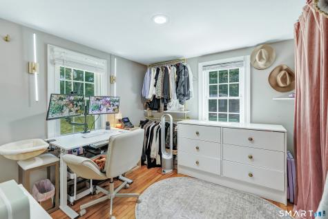 57 Olmstead Road Redding CT 06896