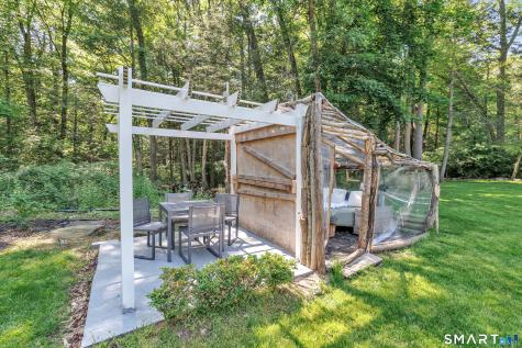 57 Olmstead Road Redding CT 06896