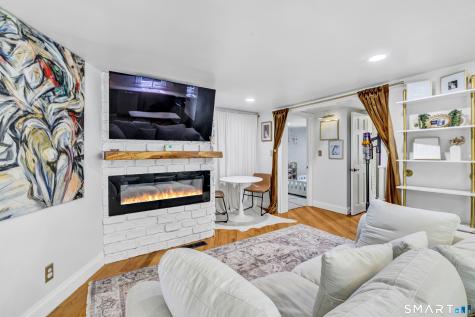 57 Olmstead Road Redding CT 06896