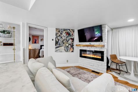 57 Olmstead Road Redding CT 06896