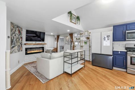 57 Olmstead Road Redding CT 06896