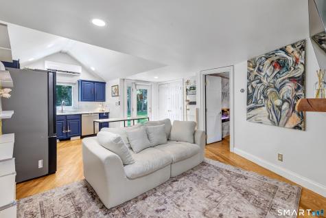 57 Olmstead Road Redding CT 06896