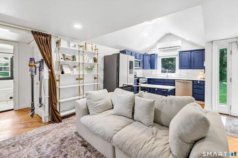 57 Olmstead Road Redding CT 06896