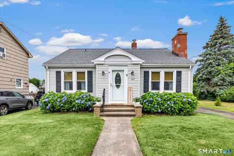 207 Third Avenue Stratford CT 06615