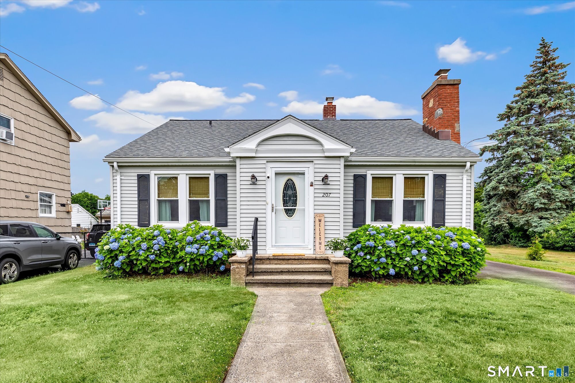 207 Third Avenue Stratford CT 06615