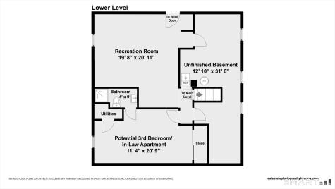 207 Third Avenue Stratford CT 06615
