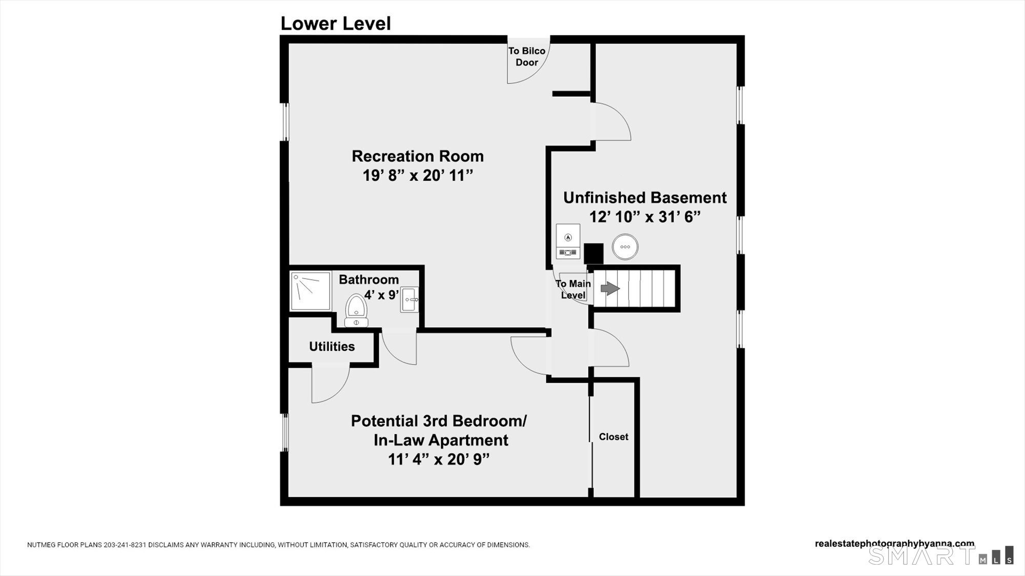 207 Third Avenue Stratford CT 06615