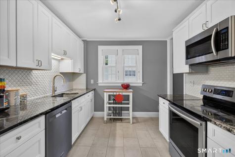 24 Ingram Street Hamden CT 06517