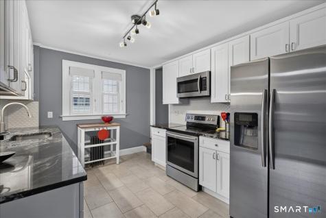 24 Ingram Street Hamden CT 06517