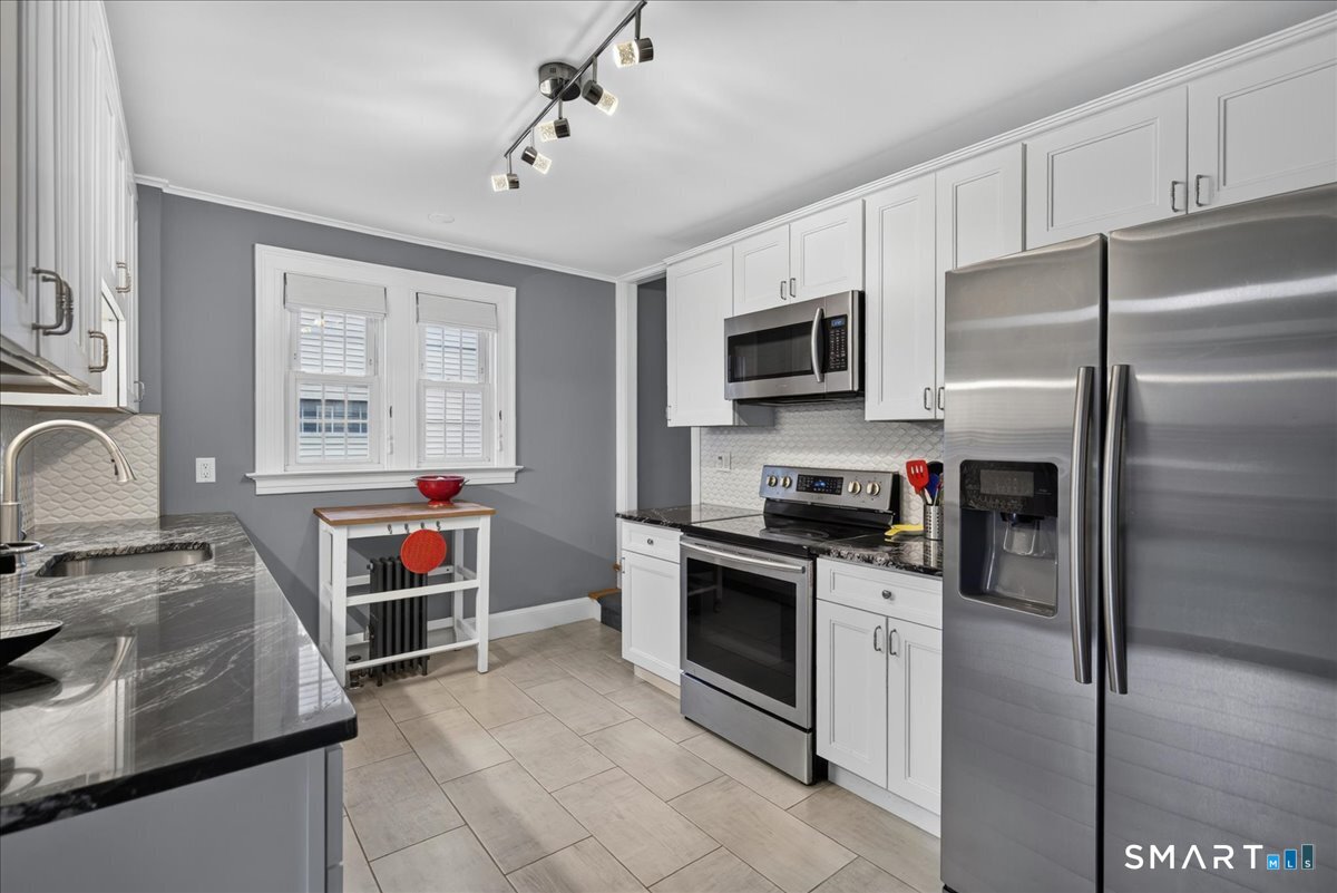 24 Ingram Street Hamden CT 06517