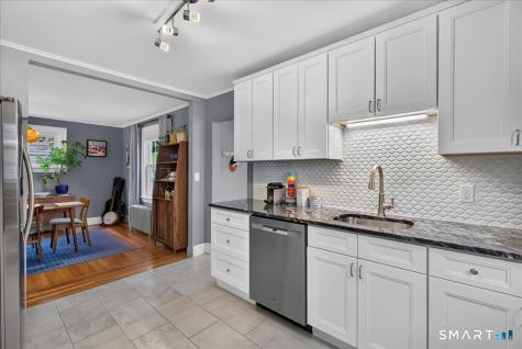 24 Ingram Street Hamden CT 06517