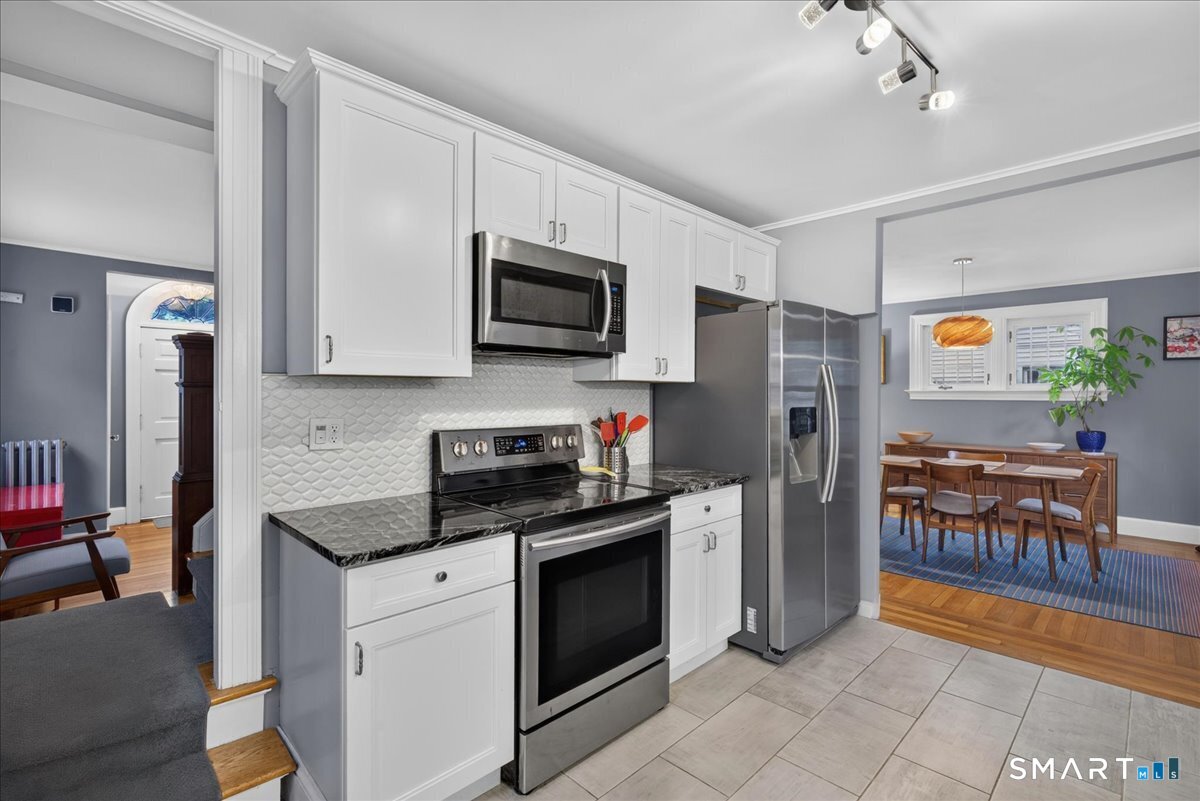 24 Ingram Street Hamden CT 06517