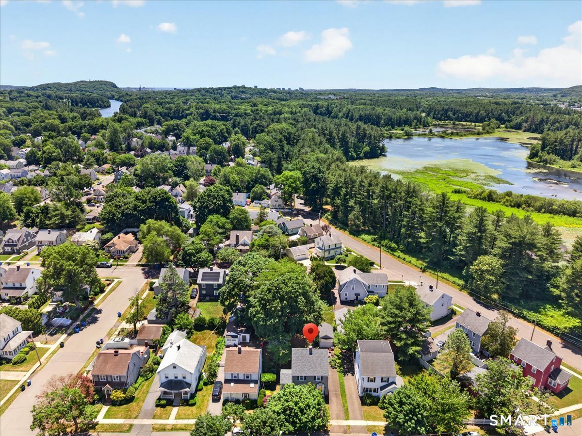 24 Ingram Street Hamden CT 06517